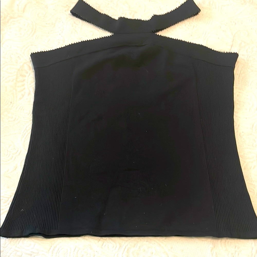 Vermani stretch tank top Large